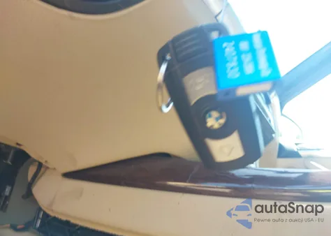 2012 BMW X5 xDrive35D from USA, damaged, VIN 5UXZW0C51CL670901